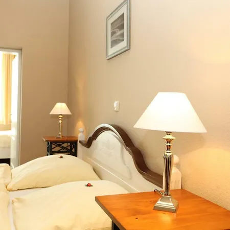 Luminos Apartmán