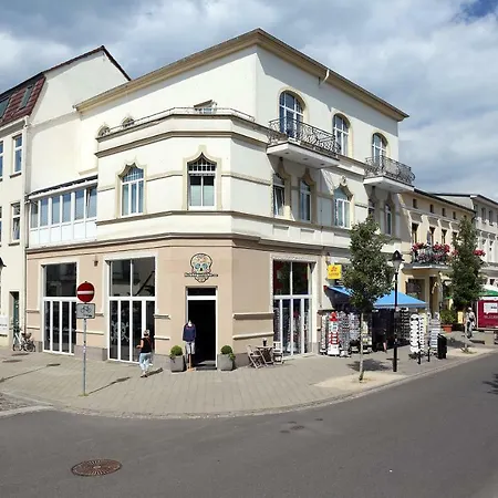 Luminos Rostock